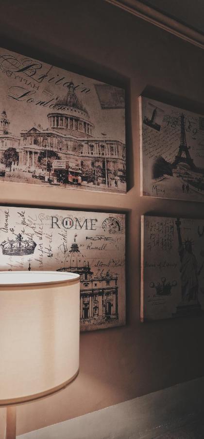House Colosseo Rome Luaran gambar
