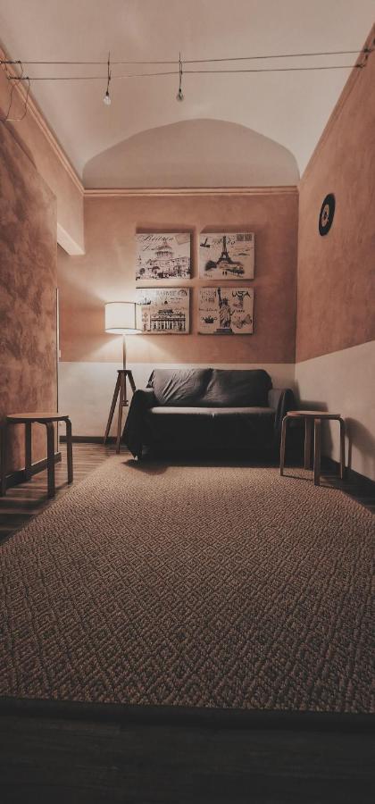 House Colosseo Rome Bilik gambar