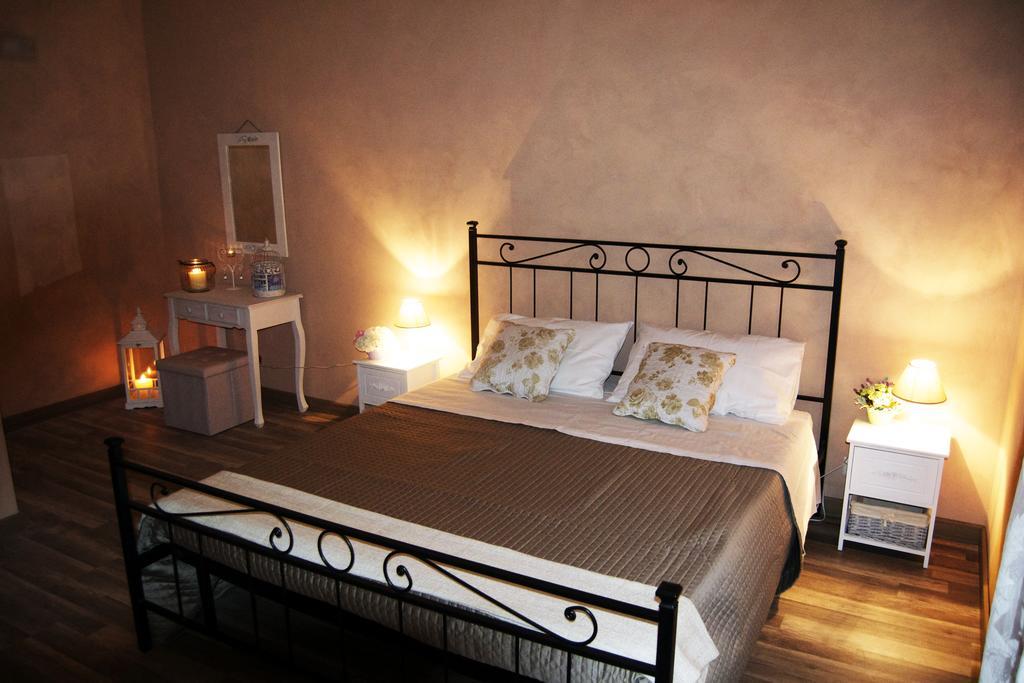 House Colosseo Rome Bilik gambar